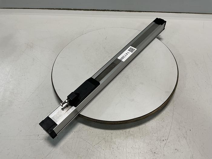 Used NOVOTECHNIK TLH360 Linear Transducer USED