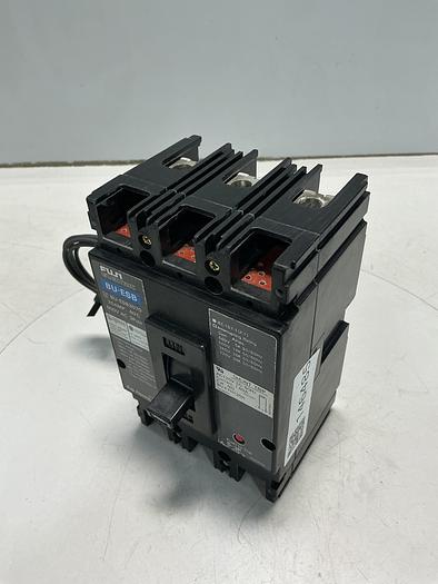 Used FUJI ELECTRIC BU-ESB3070