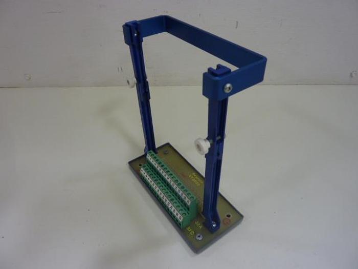 Used REXROTH Card Holder VT3002 #46689