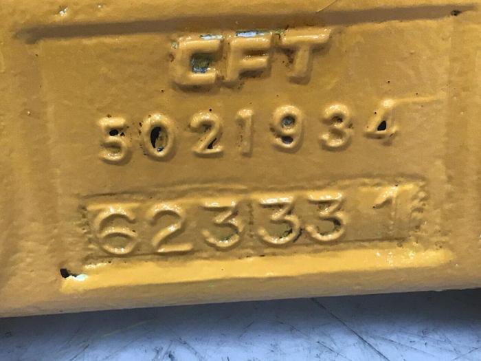 Used CINCINNATI MILACRON Toggle Link 5021934 #114364