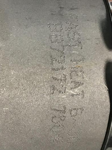 AIC 750 Watt Heater Band B-30C302-1 #123830