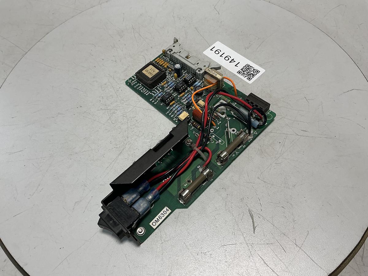 Used GAMMAFLUX 100-F-00