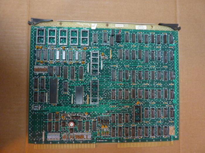 Used ACCURAY Circuit Board 9-083161-001 Used