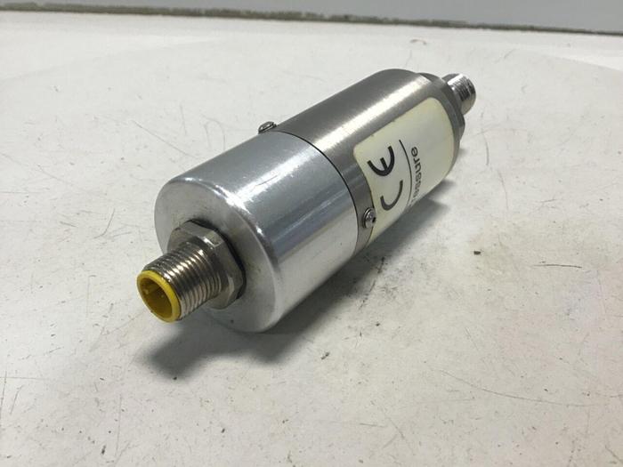 Used RJG INC. Pressure Sensor LS-H-1/4NPT-3K #132498