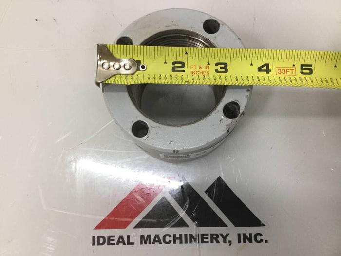 Used VAN DORN Used Tie Bar Nut 308283 #91001