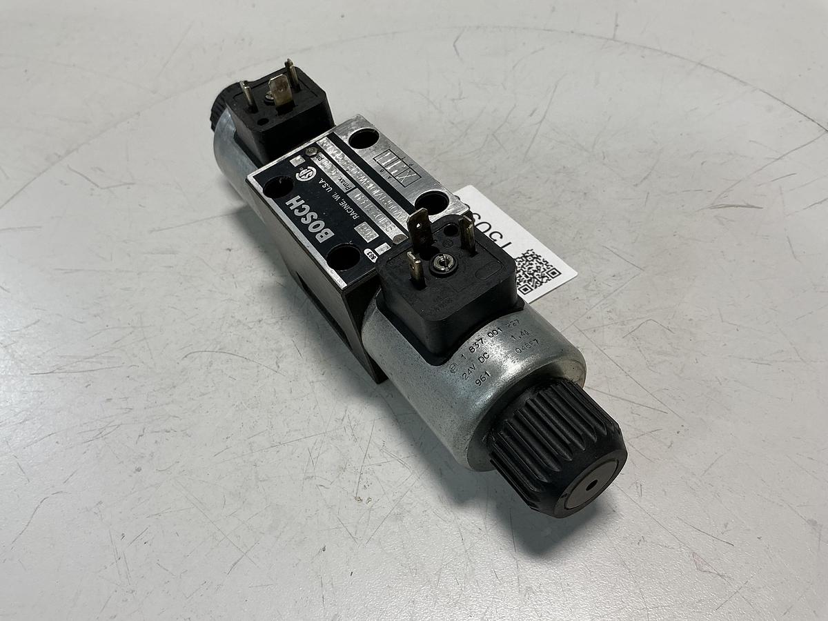 Used BOSCH 9810231441