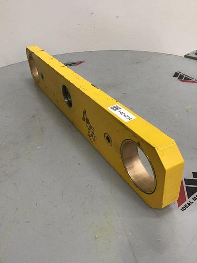 Used VAN DORN Crosshead Support 300619 #140604