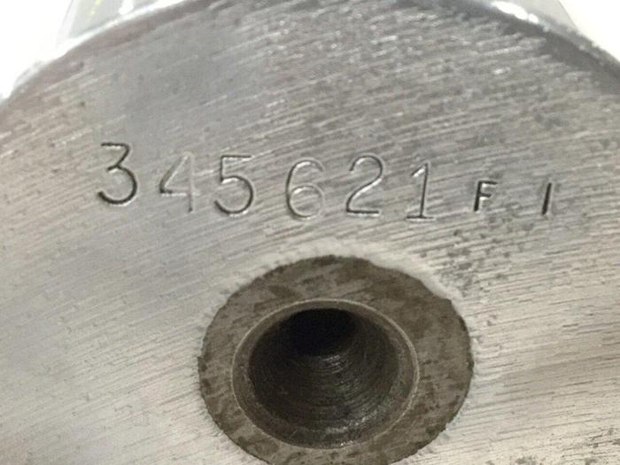 Used VAN DORN Toggle Link Pin 345621F1 #111086