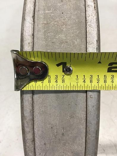 Used WELLMAN 700 Watt Heater Band 326334 700W #125846