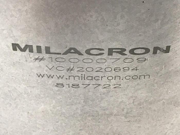 MILACRON 3255 Watt Heater Band 8187722 #117456