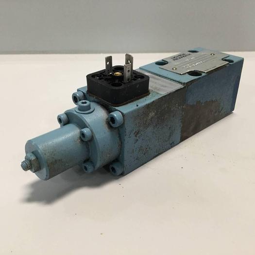 Used REXROTH Valve DBETA050 #91759