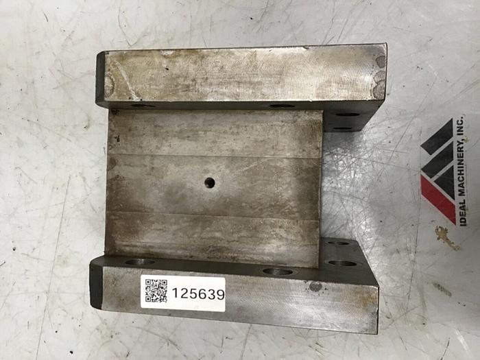 Used CINCINNATI MILACRON Clamp Spacer 3930128 #125639