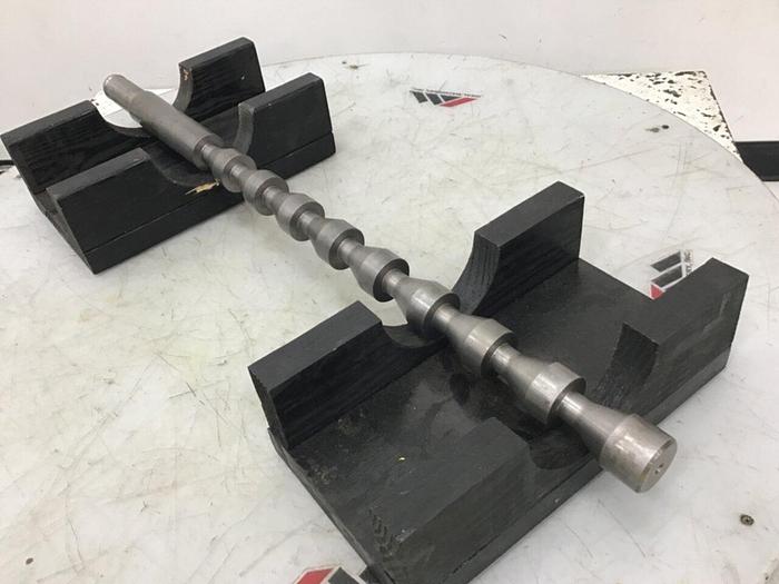 Used VAN DORN Safety Drop Bar 302602 #142678