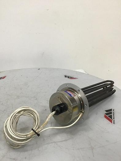 Used IZUMI 6000 Watt Electric Heating Element 02081790S Used