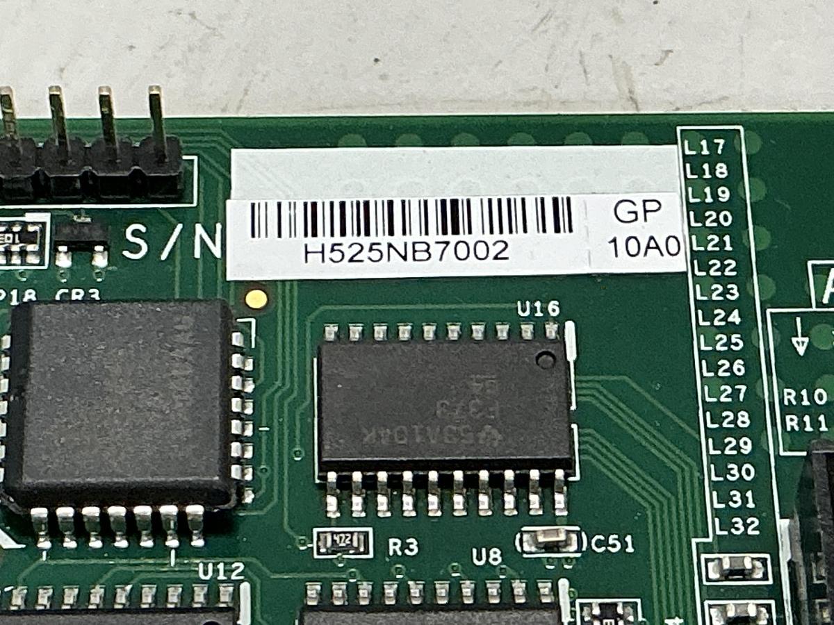 Used ADLINK 51-12001-0C20