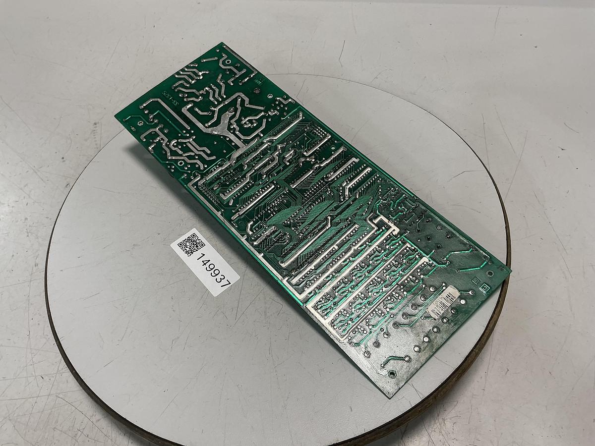 Used BARBER COLMAN A-13068