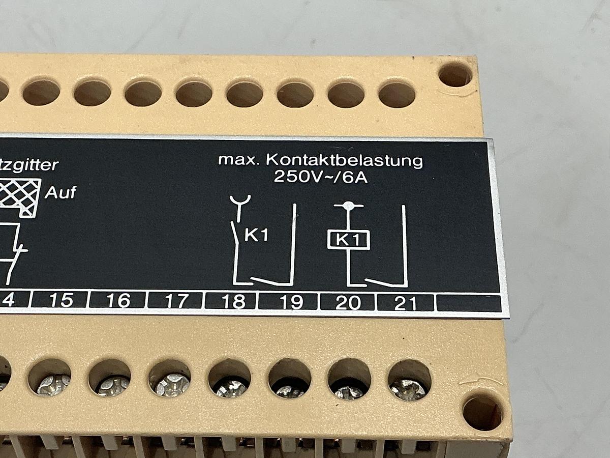 Used BATTENFELD SG 2.4 mR