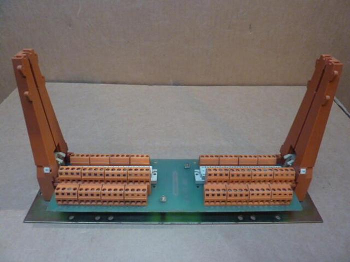 Used WEIDMULLER Card Stand SKHE96 #31859