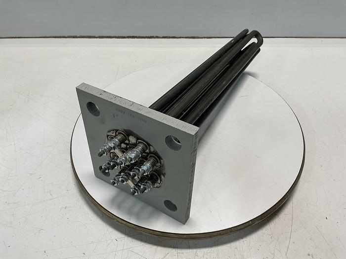 Used WATLOW U6-29-123-2