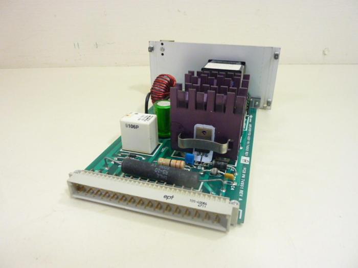 Used ABB Amplifier 74951 Circuit Board Used