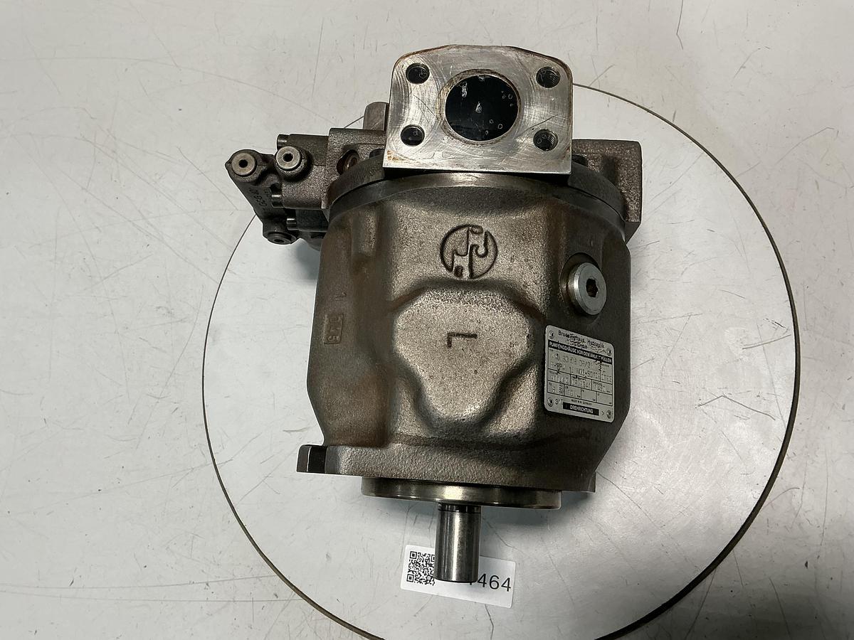 Used BRUENINGHAUS HYDRAULIK A 10VS0 28 DR/31 R-PPA 12 N00-S0109