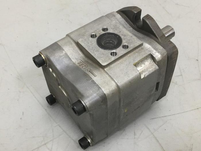 Used NACHI Eckerle IP Pump IPH-4B-32-20 Used