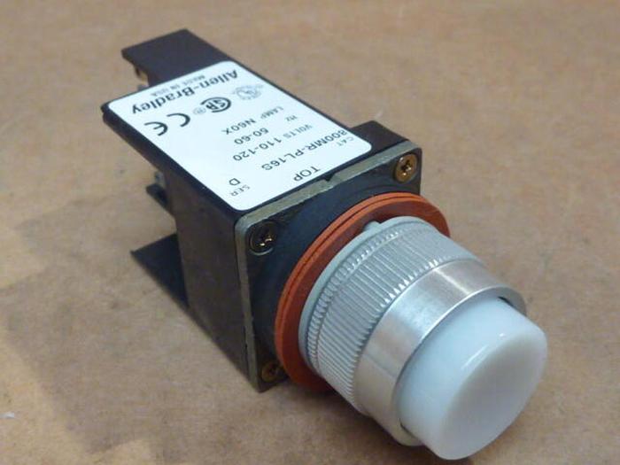 ALLEN BRADLEY Pilot Light 800MR-PL16WS #32402