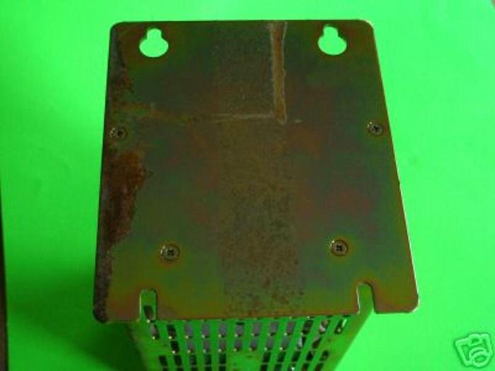 Used ALLEN BRADLEY Passive Shunt 1398-SR9P SER D1 #3035