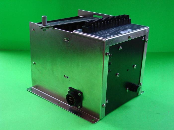 Used MINSTER Speed Control 490-0216 #8299