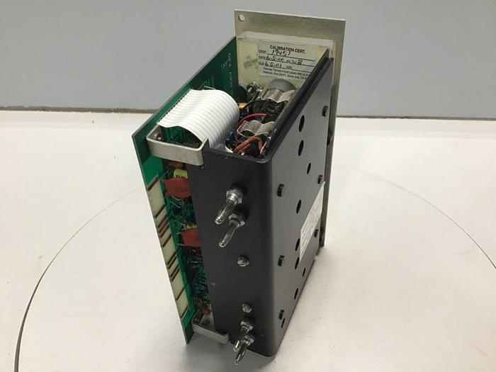 Used GAMMAFLUX Temperature Controller 932 #112518