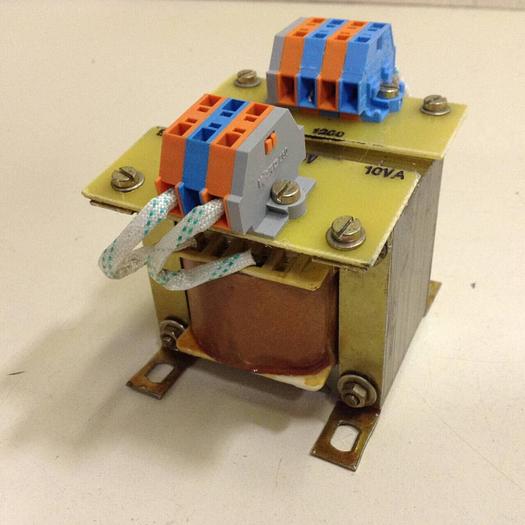 Used ELECTRO MAGNETIC DEVICES Transformer 225P/226P #86875