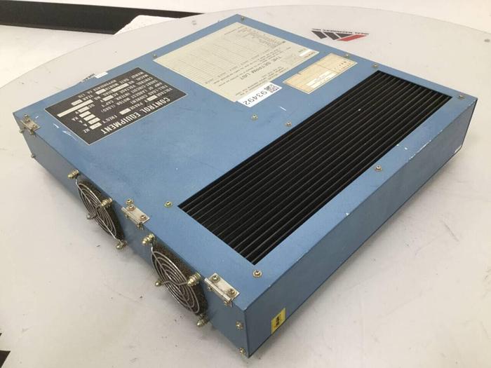 Used NIPPON DENSO Robot Control Box VE-6787A Used