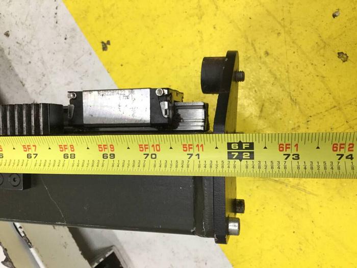 Used WITTMANN Vertical Arm W631-VERTICAL #99538