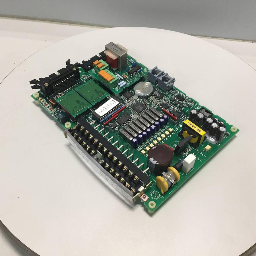 Used RKC Temperature Control Board REX-B850-CS6 Used
