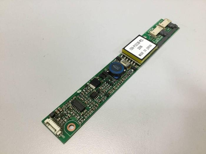 Used TDK LCD Inverter Board PCU-P091B #91957