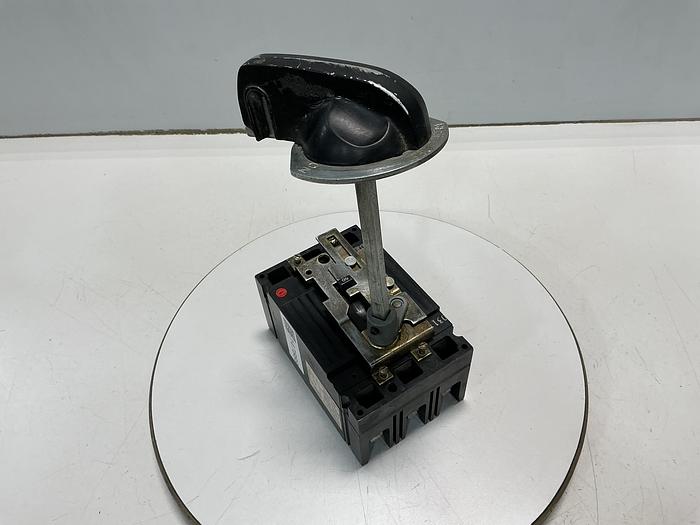 Used GENERAL ELECTRIC TED136050