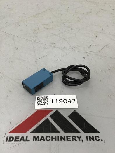 Used YAMATAKE Photoelectric Sensor FE8B-TX6VE #119047