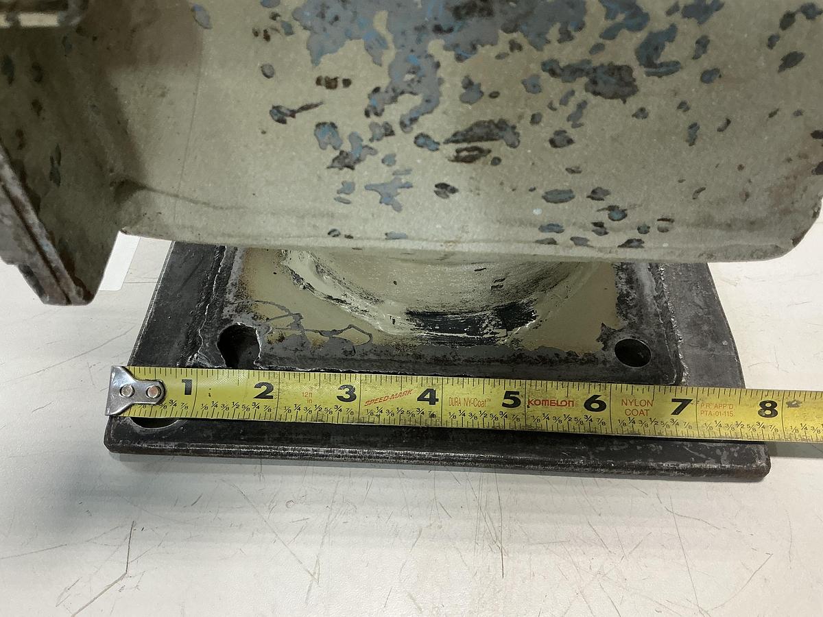 Used BUNTING MAGNETICS NO MODEL NUMBER / NO TAG