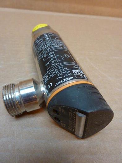 EFECTOR Pressure Switch PB4214 #23095