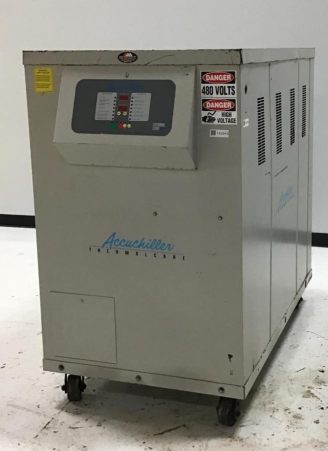 Used THERMAL CARE AQ0W1004