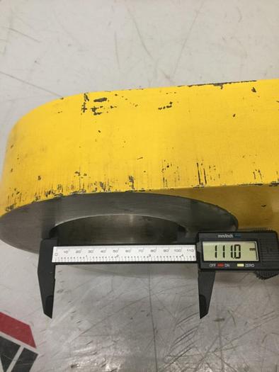 Used VAN DORN Toggle Link 43070C Used