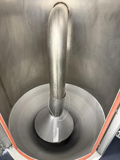 Used NOVATEC NWB-150-DC