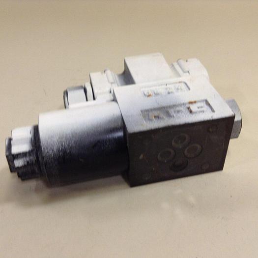 Used YUKEN Directional Valve DSG-01-2B2-D24-50251 #72518