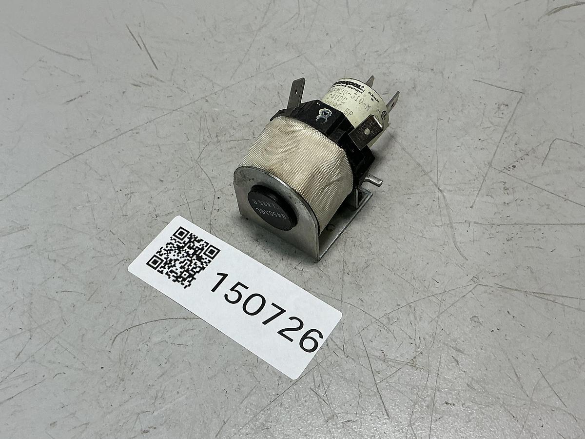 Used DURAKOOL AFM20-310-M