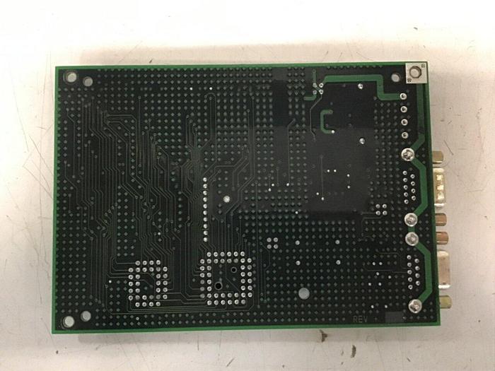 Used CINCINNATI MILACRON Circuit Board 3-542-133502A Used