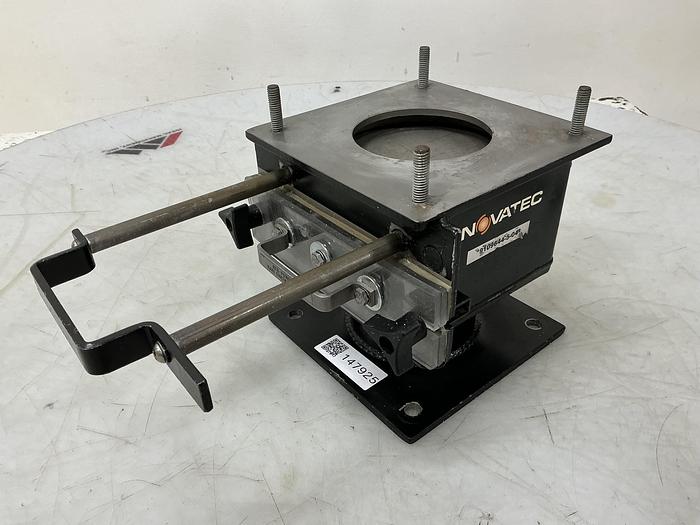 Used NOVATEC 9109644-5-04