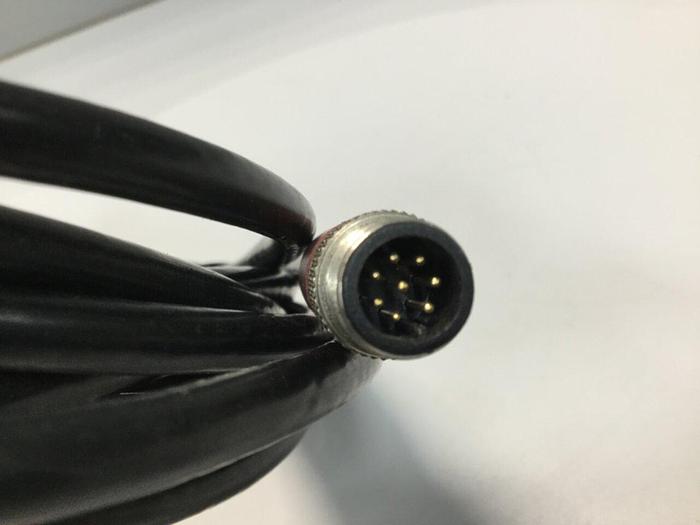 Used STI / Omron Cable Assembly 60624-1050 #108691