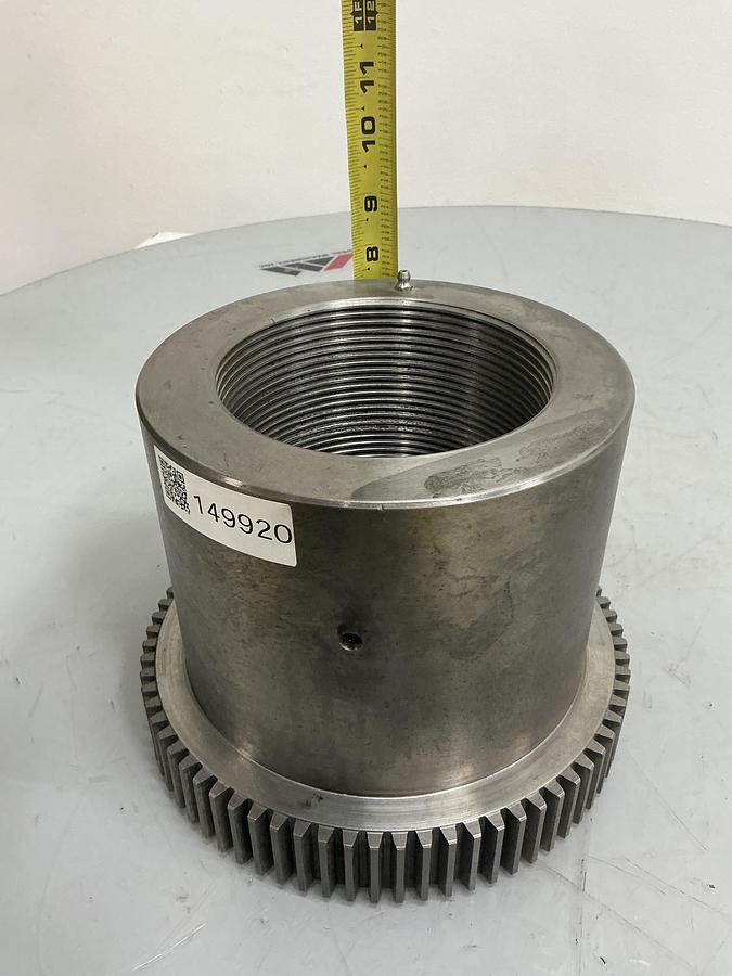 Used VAN DORN 305281ST