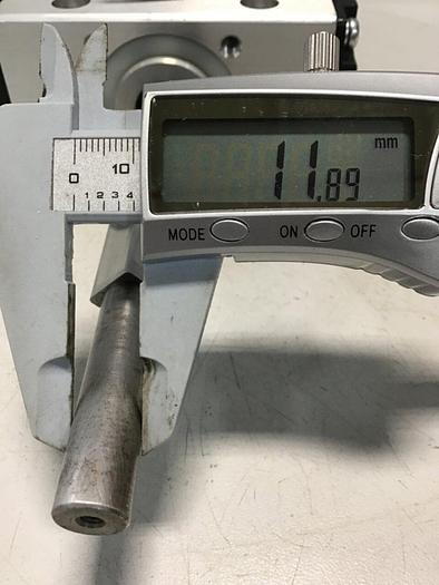 Used KOGANEI Air Cylinder Swing SDA40X15-N-90-358W #122317