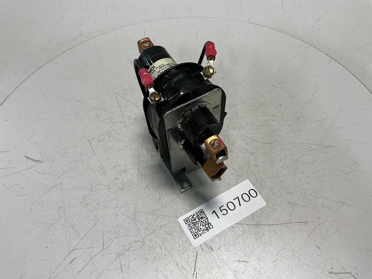 Used MDI SP-1214-120A